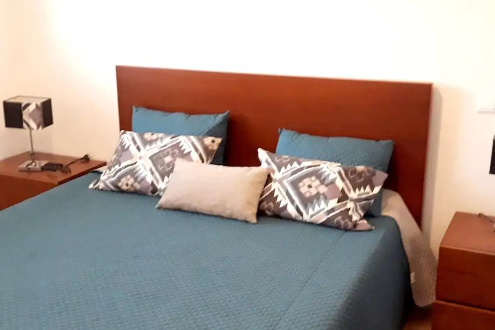 House With 6 Bedrooms in Braga With Wonderful Lake View, Enclosed Garden and Wifi