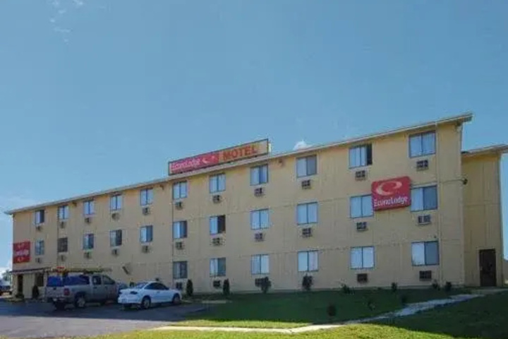 Econo Lodge Decatur