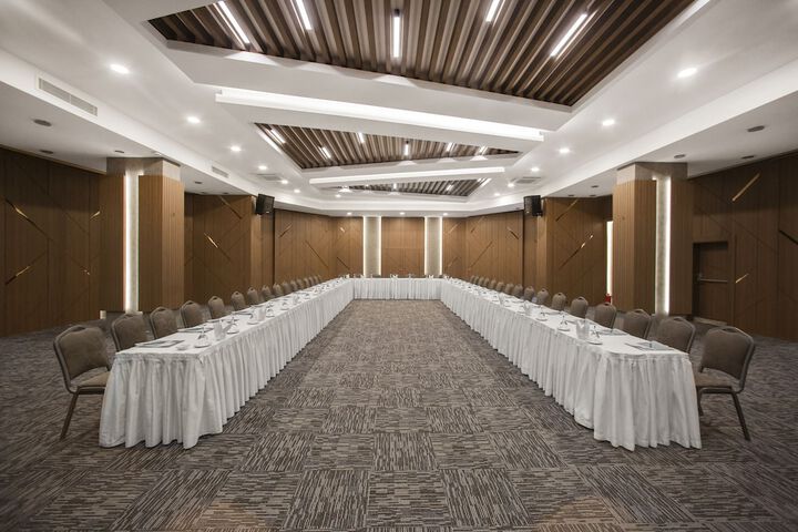 Meeting 129 of 164