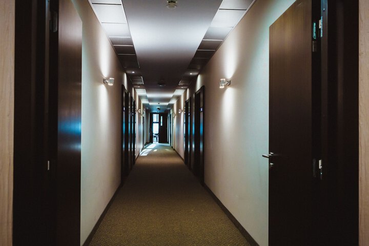 Ballroom/Hall 97 of 109