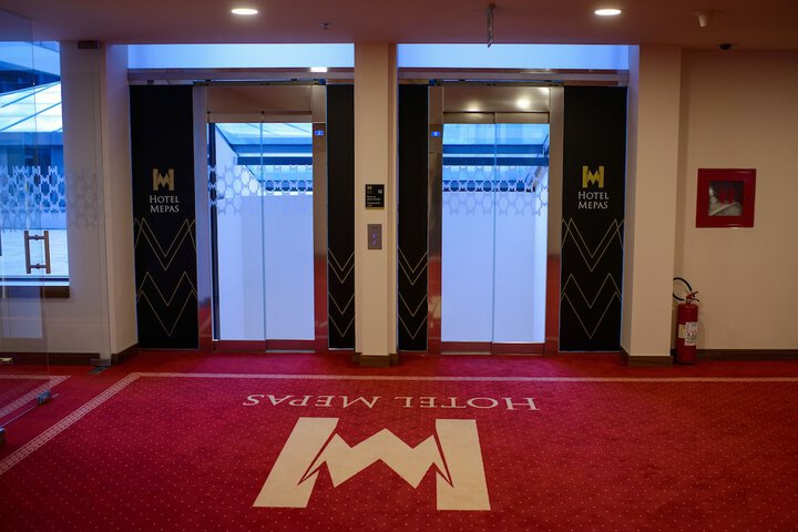 Hotel Interior 135 of 146