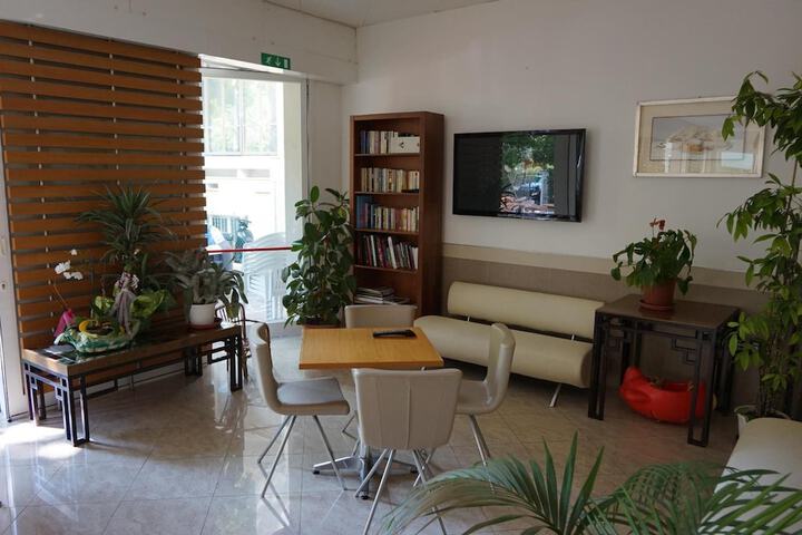 Hotel Interior 2 of 62
