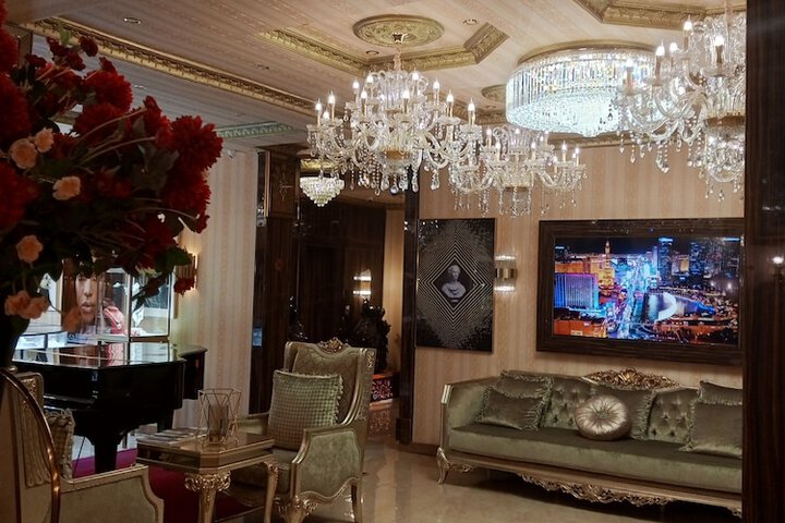 Hotel Interior 7 of 77