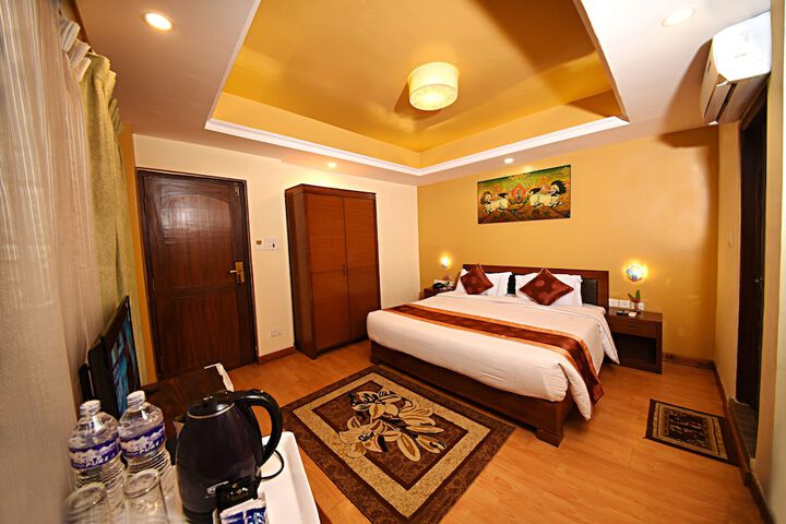 Room 27 of 101