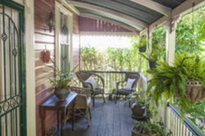 Terrace/Patio 85 of 85