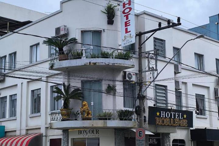 Hotel 1 of 23