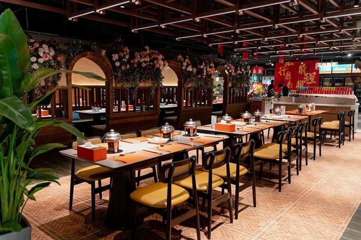 Restaurants