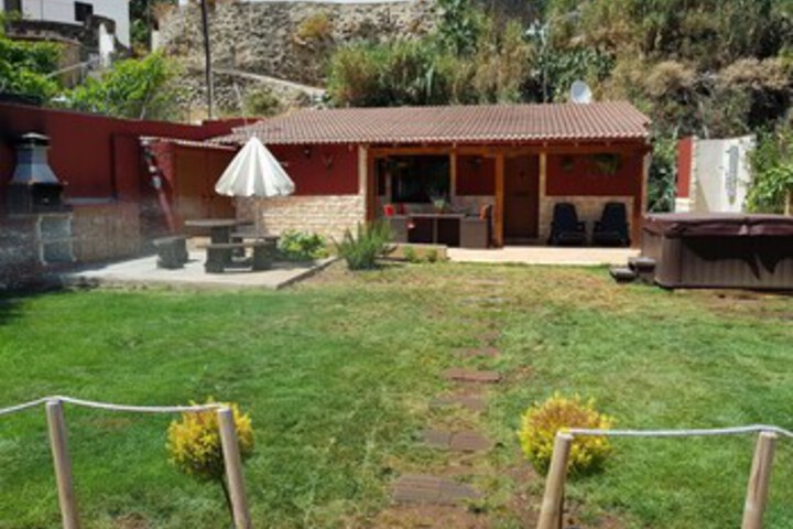 Casa Pinito