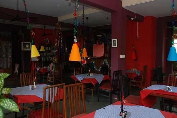 Dining Photos