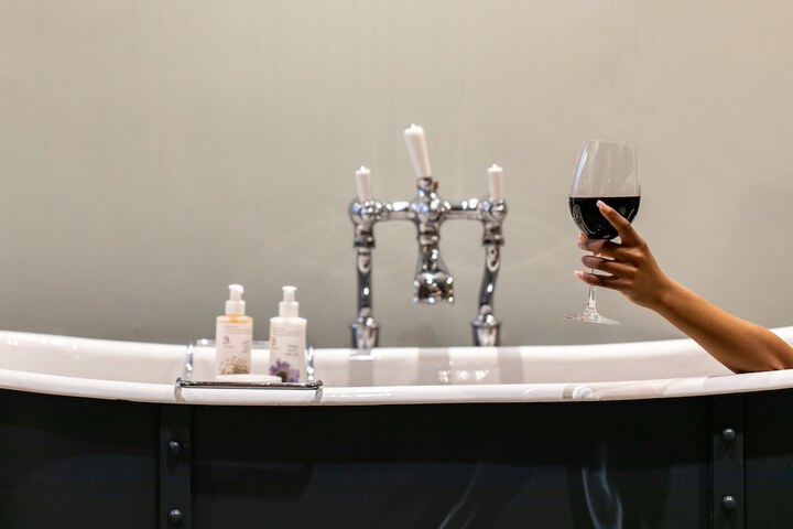 Bathroom Vanities