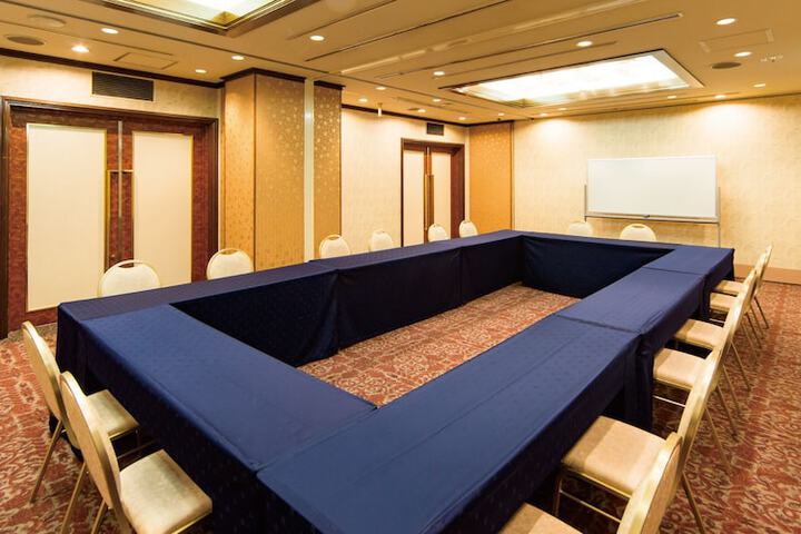 Meeting 27 of 28