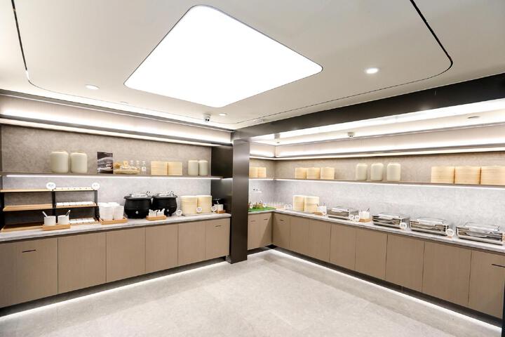 Ji Hotel (Chongqing Jiefangbei)