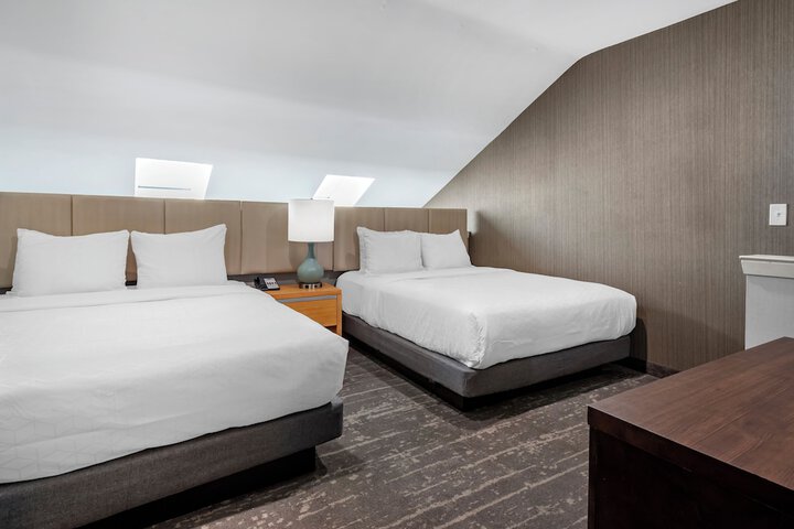 Deluxe Suite (6 of 7)