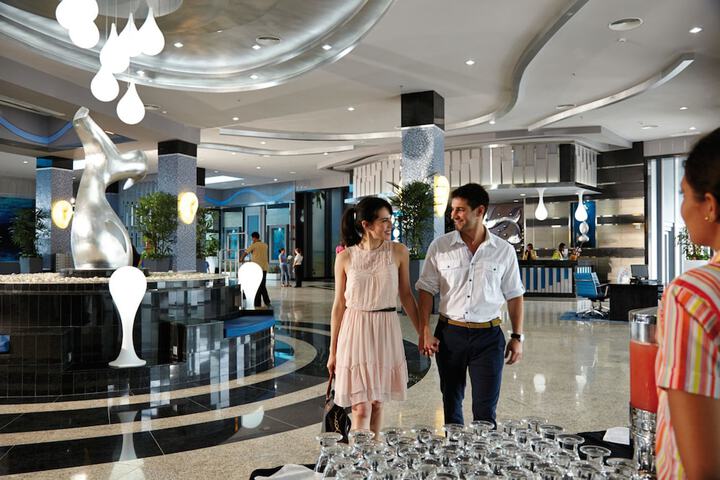 Hotel Interior 3 of 105