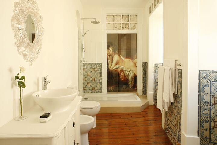 Bath Amenities