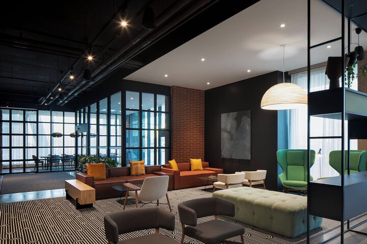 Hotel Interior 5 of 39