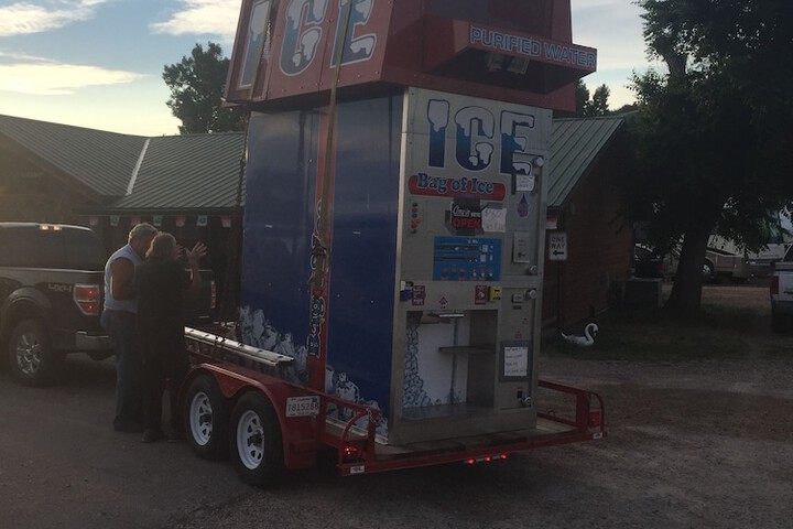 Hotel Interior 127 of 172