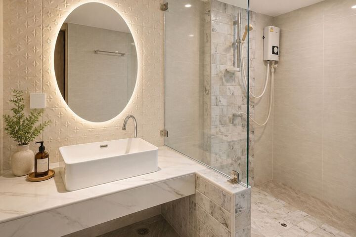 Bathroom Vanities