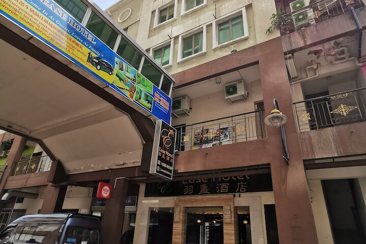 Hotel 31 of 31