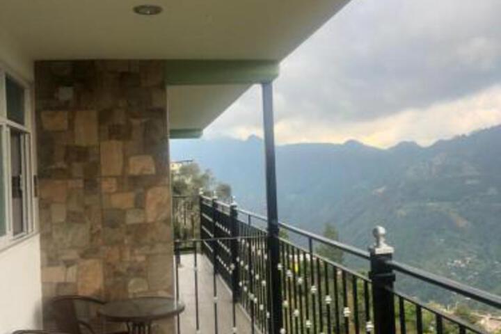 Vista Zacatlán Hotel