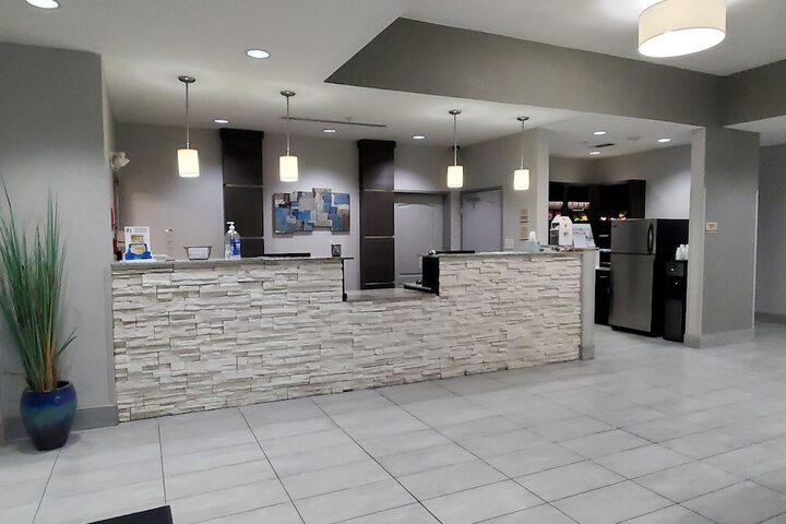 Hotel Interior 5 of 24