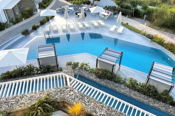 Hotel 266 of 283