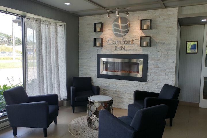 Hotel Interior 6 of 46