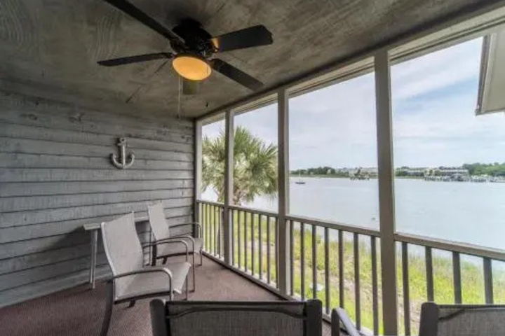 Terrace/Patio 6 of 22