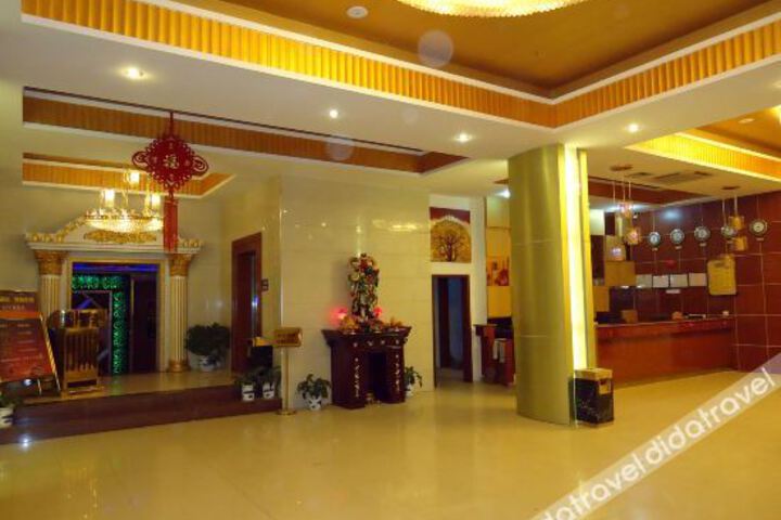 Hotel Interior 8 of 15
