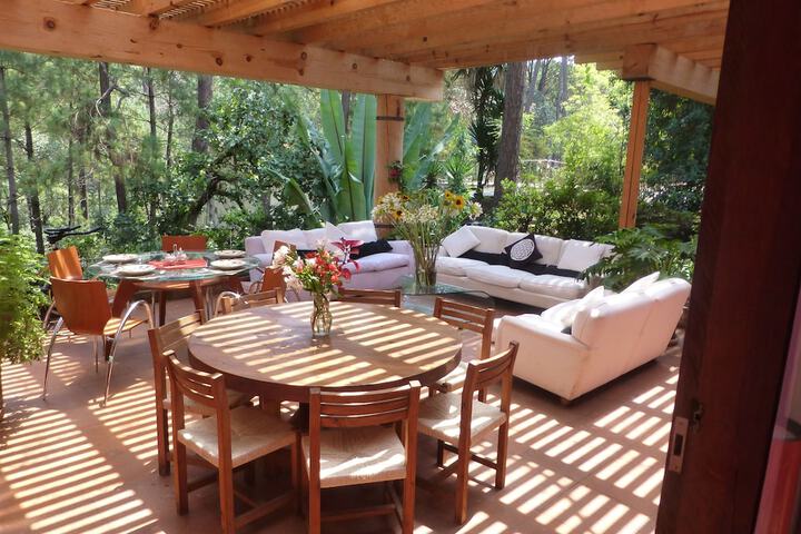 Terrace/Patio 35 of 46
