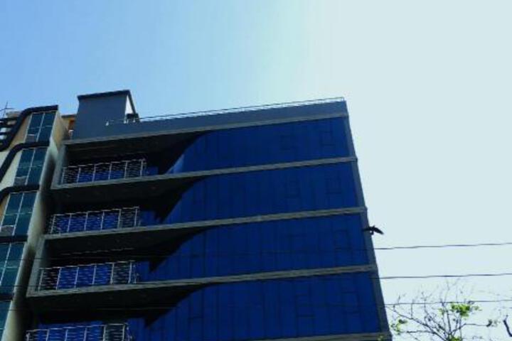 Hotel Azure