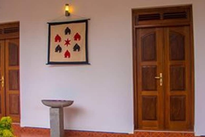 THE LEA HOMESTAY