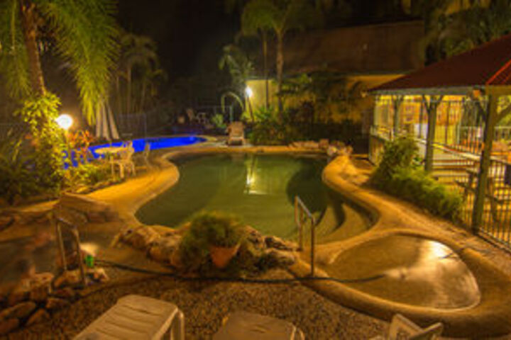 Pool 21 of 23