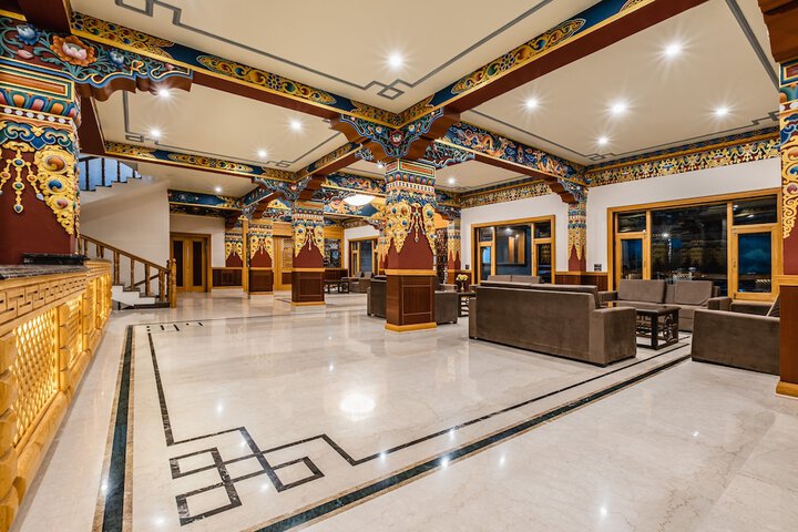Hotel Interior 5 of 45