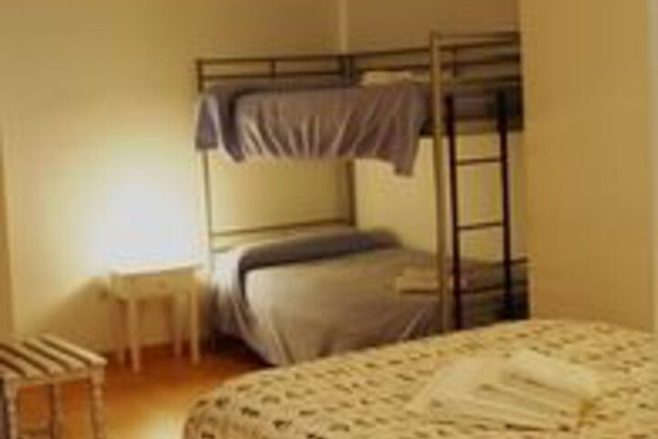 Fitness Facility Photos