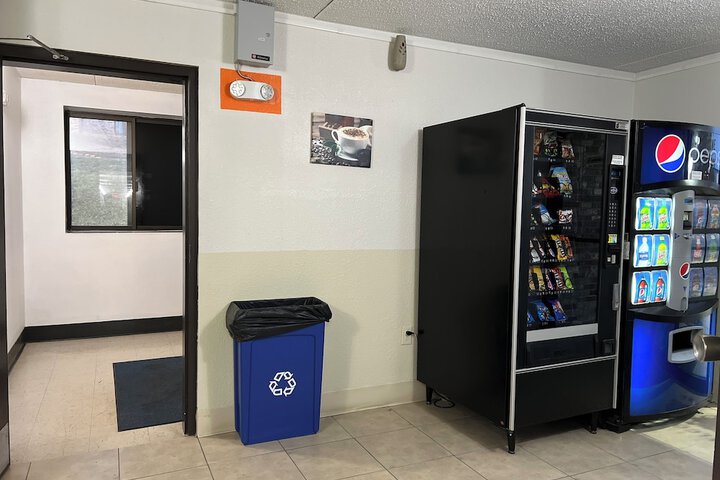 Vending machine