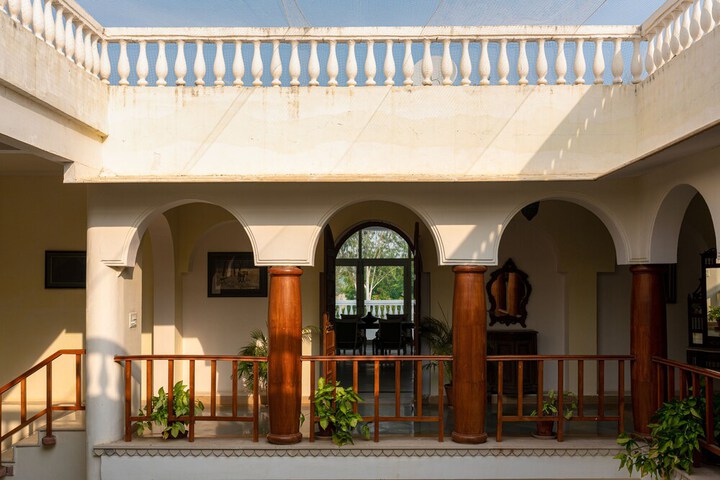 Hotel Interior 21 of 27
