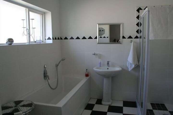 Bath Photo