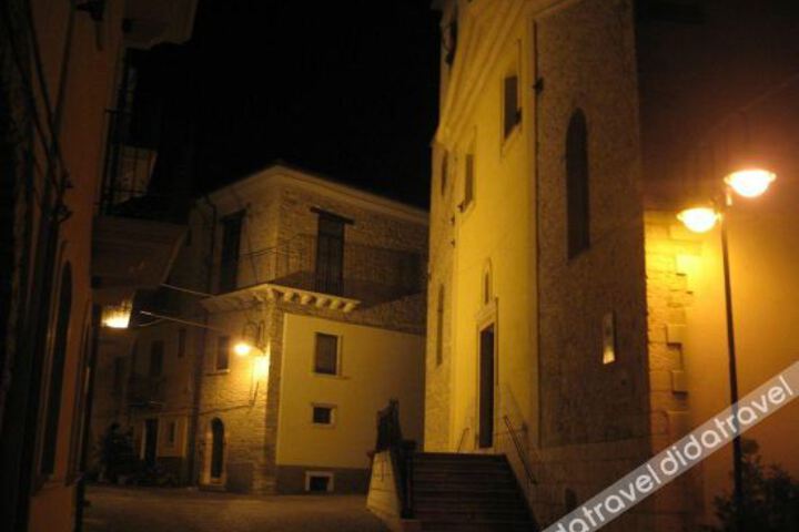 Al Borgo Antico