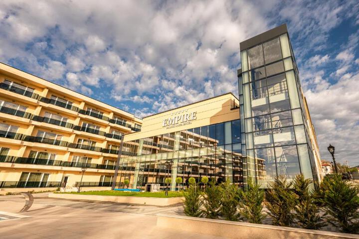 Empire Balneo & Spa Hotel