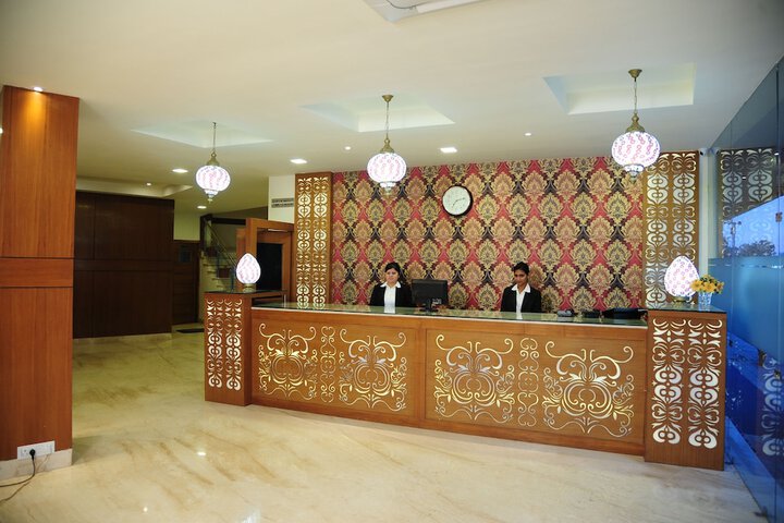 Hotel Interior 3 of 76