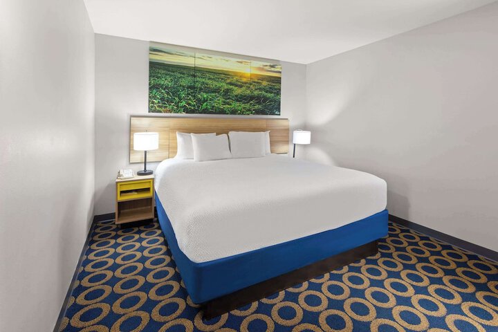 1 King Bed (12 of 13)