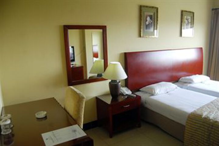 Fitness Center Photo