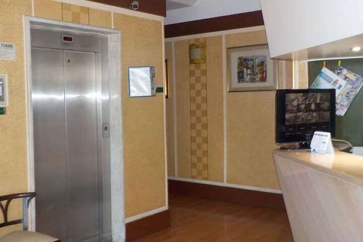 Hotel Interior 2 of 20