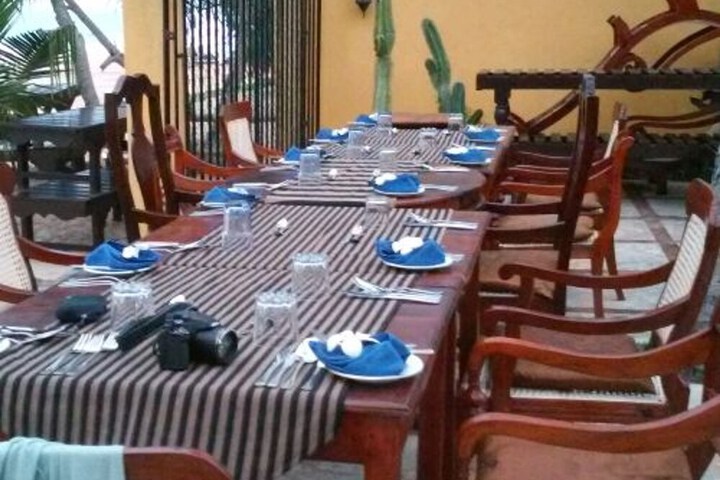Dining Photos