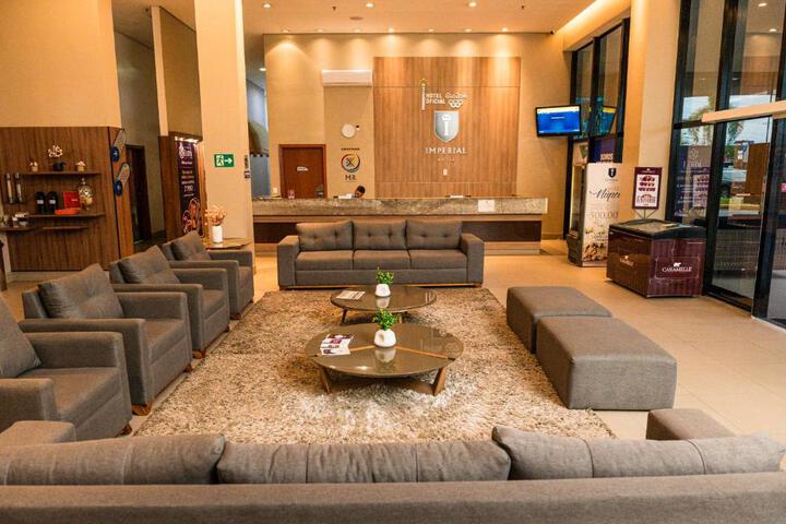 Imperial Hotel