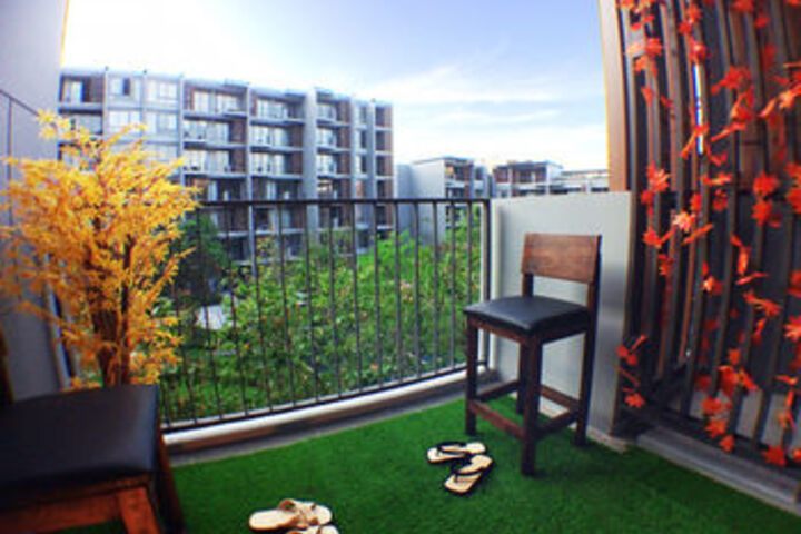 Terrace/Patio 61 of 61