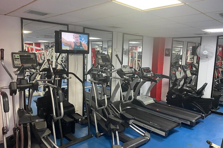 Health and Fitness 47 of 65