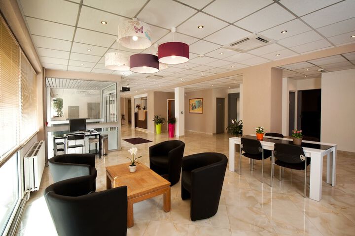 Hotel Interior 8 of 50