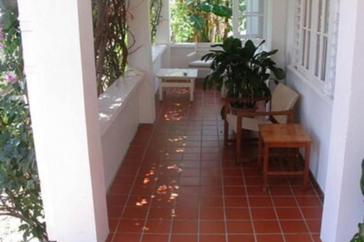 Terrace/Patio 71 of 170